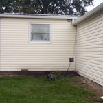 Gutter Install - House #4