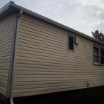 Gutter Install - House #4