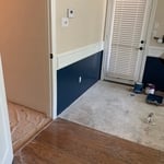 Drywall Repair & Paint