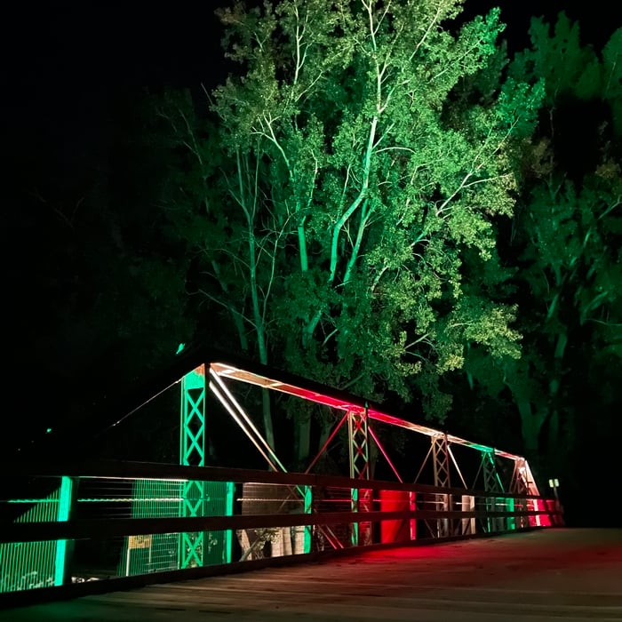 Bridge