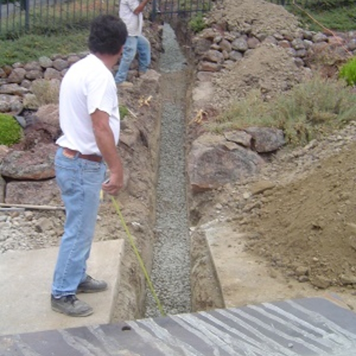 My Work
