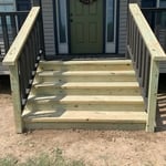 Step Repair
