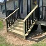 Step Repair