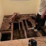 Demolition
