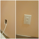 New Outlet for wife