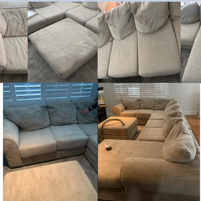 Before and After