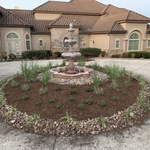 Fountain Revamp