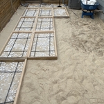 Custom Pavers