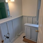 My work