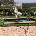 Fountain service