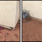 Stem Wall Repairs