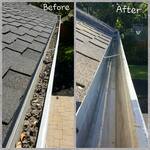 Dirty Gutters?