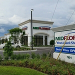 New Branch