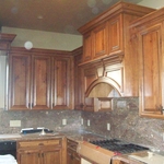 Kitchen remodle