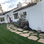patio install