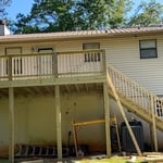 Demo/new build