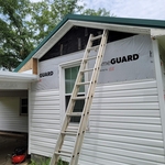 Siding