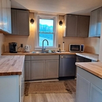 Kitchen After