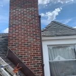 Chimney (after)