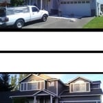 Residencial Painting