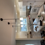 Kitchen lighting