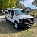 Van