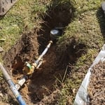 Pressure reduction valve