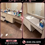 Bathroom Cleaning