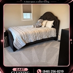 Bedroom Cleaning