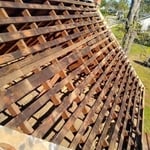 Standing Seam Metal Roof