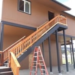 Our work