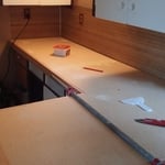 Our work