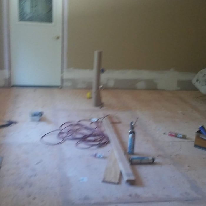 Our work