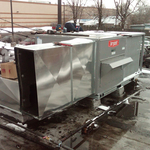 Steves Pizza Cleveland