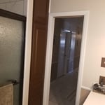 Cabinet doors