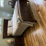 House at Laura Ridge