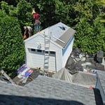 New Roof