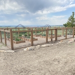 Garden Enclosure
