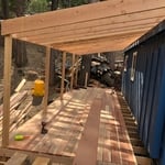 Roof Framing