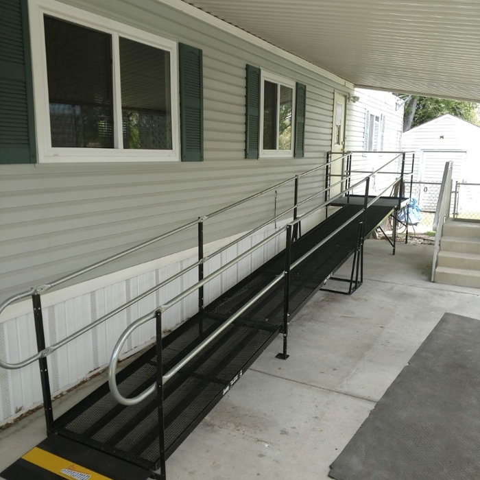 Home Ramp