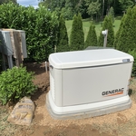 Generator Install