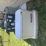 Generator Install