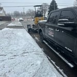 preparing for the job