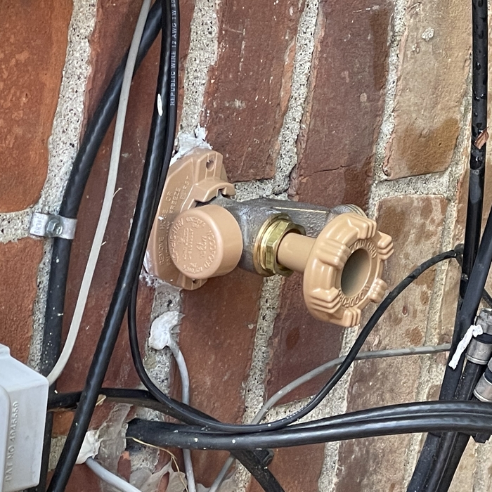 Spigot