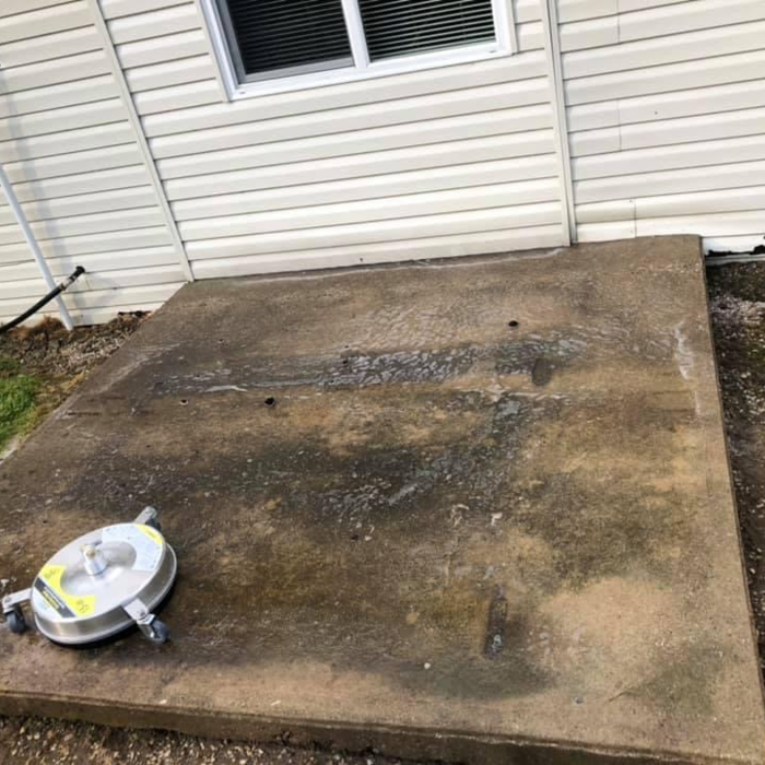 Our work