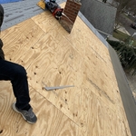 Roof Underlayment