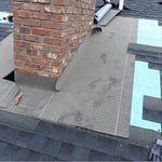 Chimney Flashing