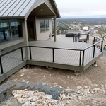 Bend Custom Deck