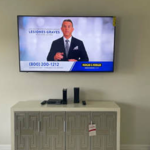 TV Wall mounts