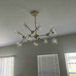 Light Fixture